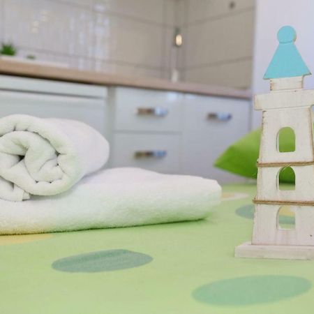 Two New Apartments By The Town Center Zadar Extérieur photo