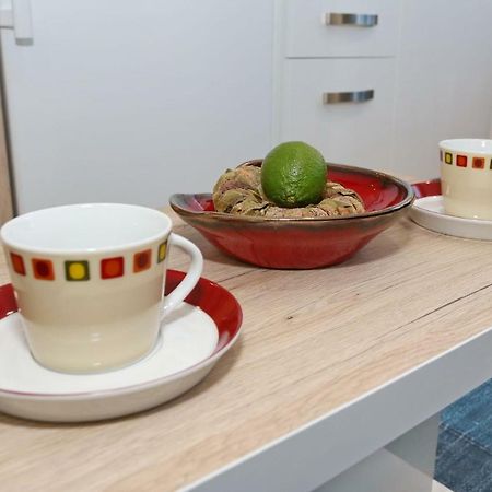 Two New Apartments By The Town Center Zadar Extérieur photo