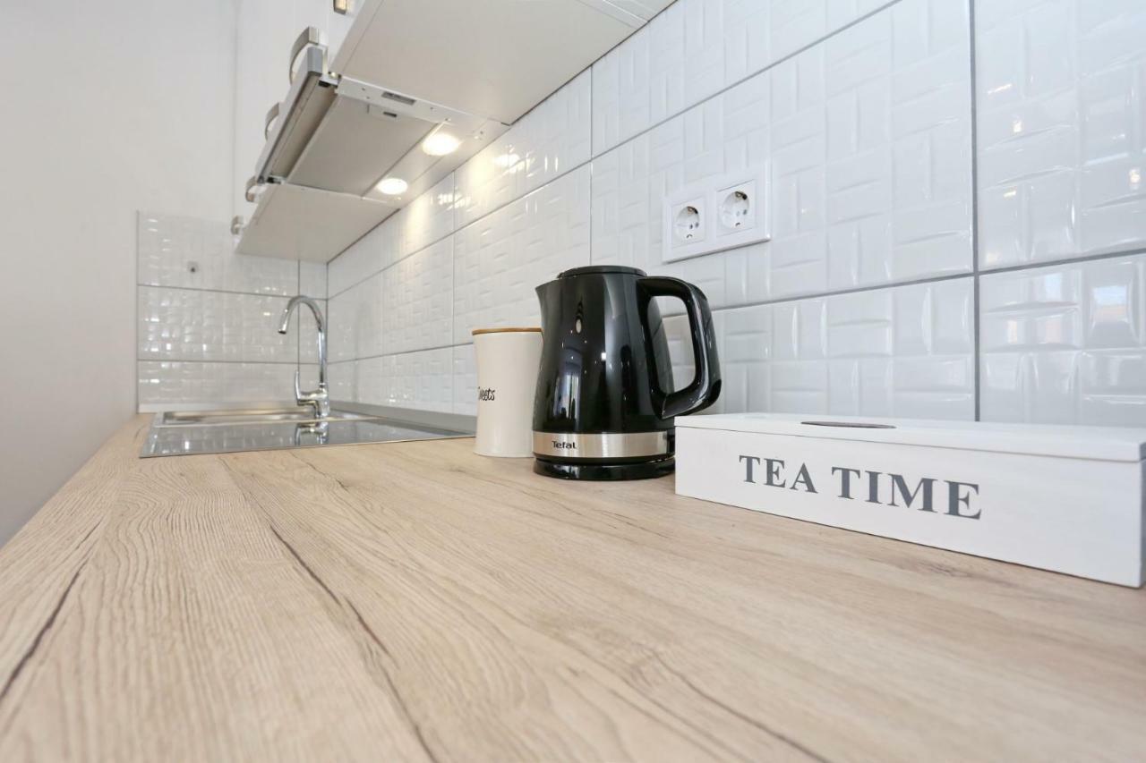 Two New Apartments By The Town Center Zadar Extérieur photo